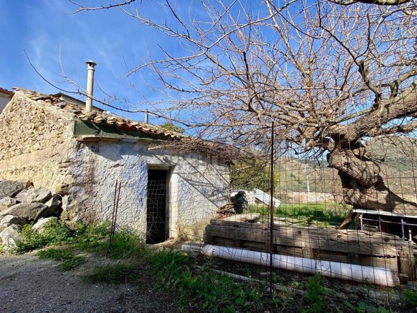 casale in vendita a Monreale in zona Pioppo