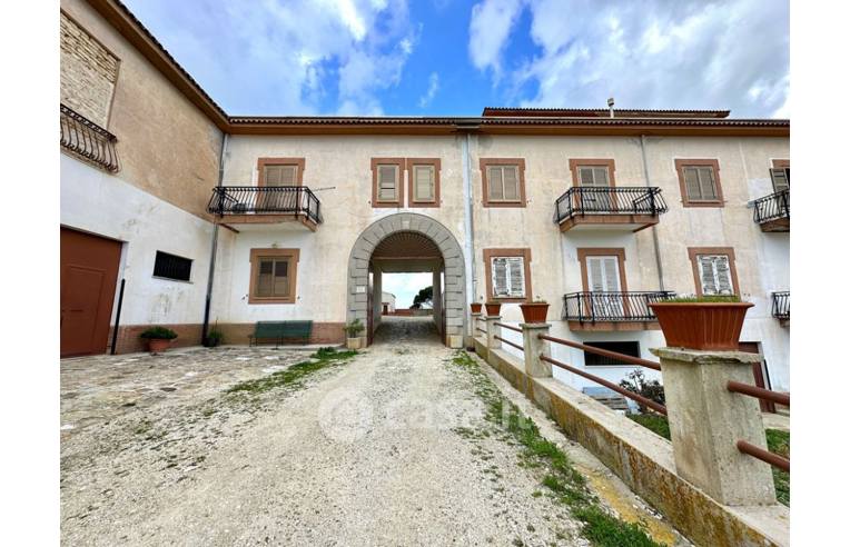 appartamento in vendita a Monreale in zona Grisì