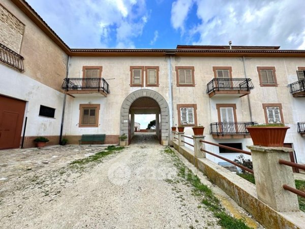 appartamento in vendita a Monreale in zona Grisì