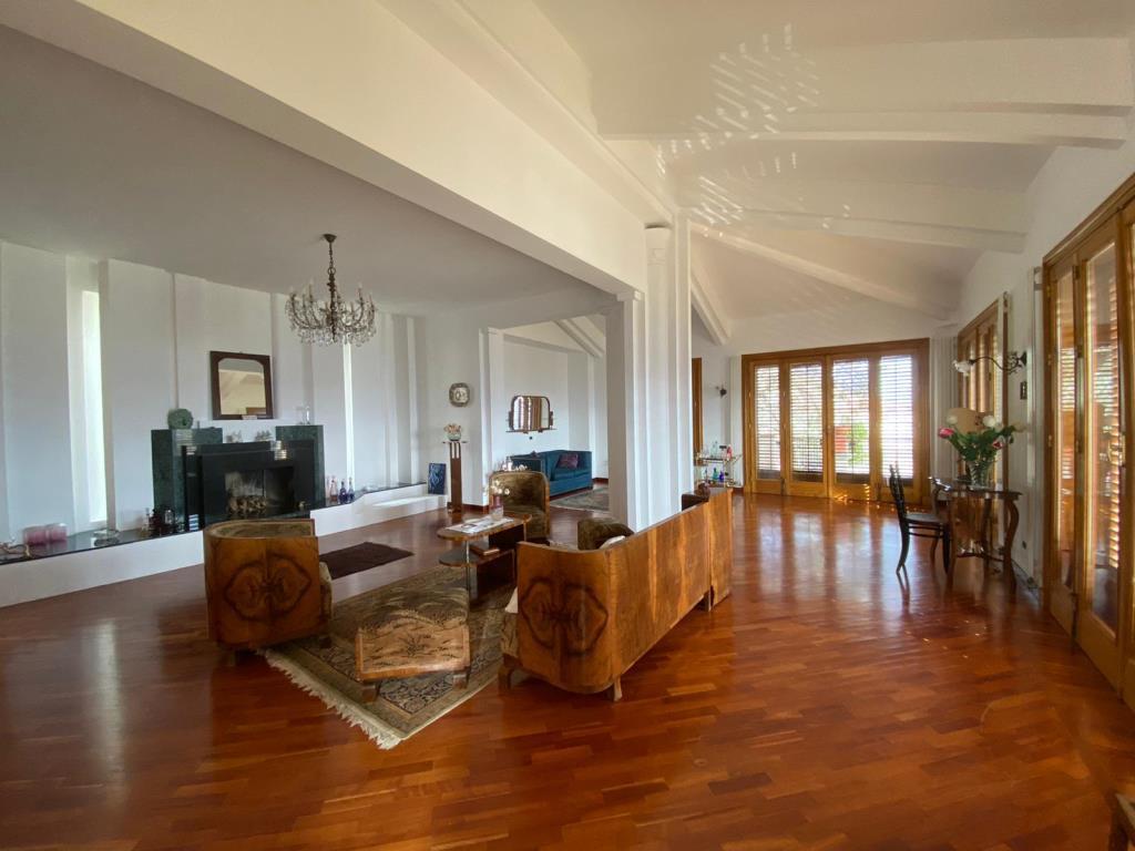 casa indipendente in vendita a Monreale in zona San Martino delle Scale