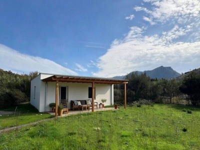 villa in vendita a Monreale