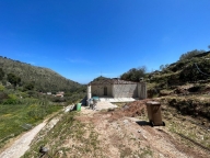 casa indipendente in vendita a Monreale in zona San Martino delle Scale