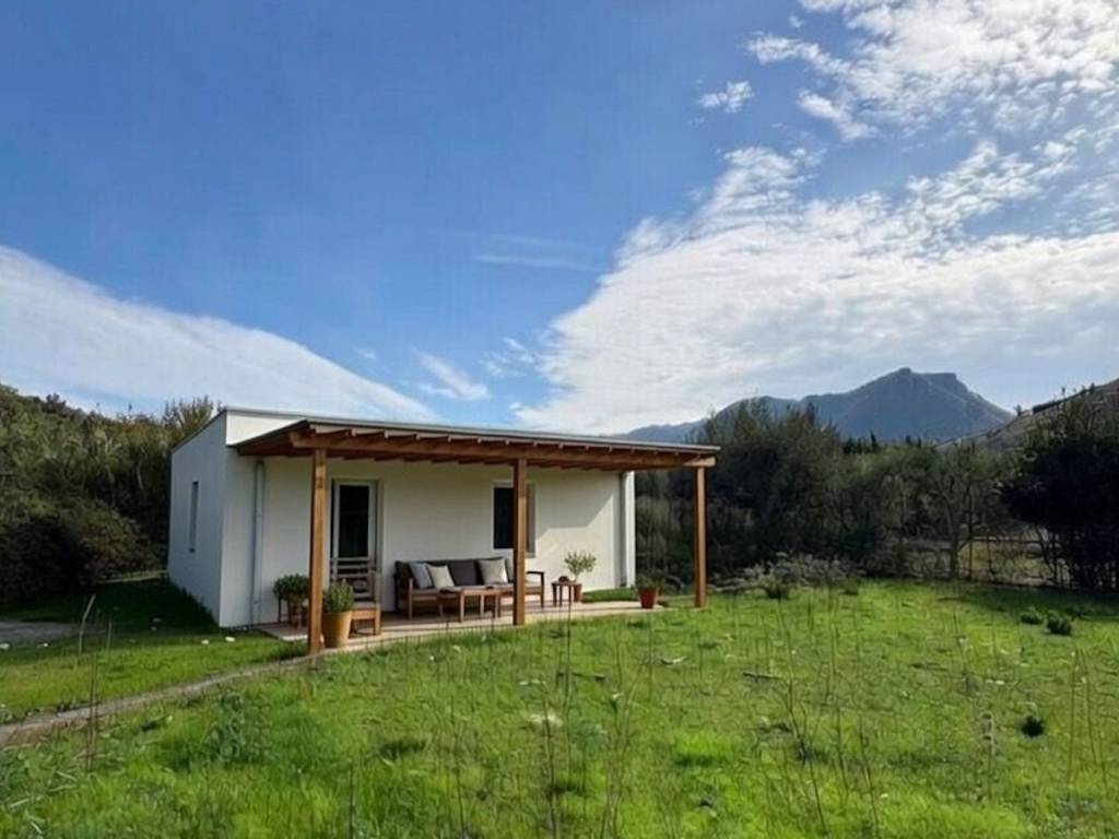 casa indipendente in vendita a Monreale