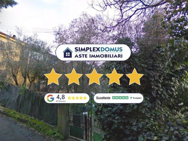 casa indipendente in vendita a Monreale in zona San Martino delle Scale