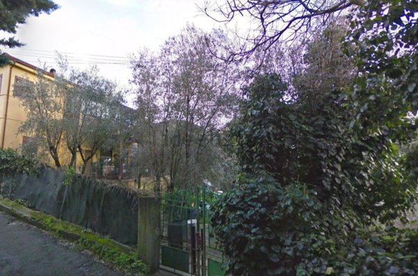 casa indipendente in vendita a Monreale in zona San Martino delle Scale