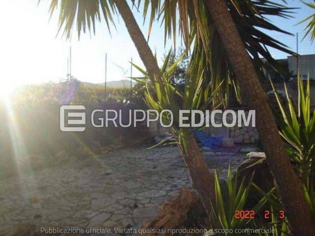 casa indipendente in vendita a Monreale