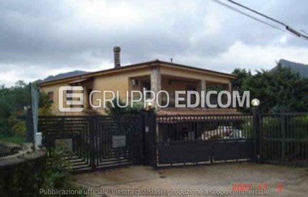 casa indipendente in vendita a Monreale