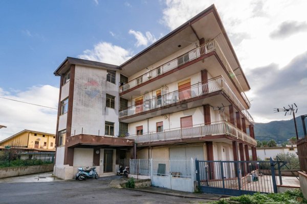 appartamento in vendita a Monreale in zona Aquino