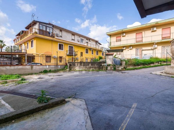 appartamento in vendita a Monreale in zona Aquino