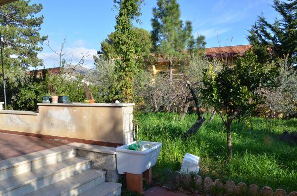 casa indipendente in vendita a Monreale in zona Giacalone