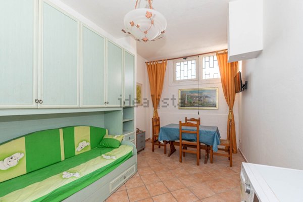 appartamento in vendita a Monreale