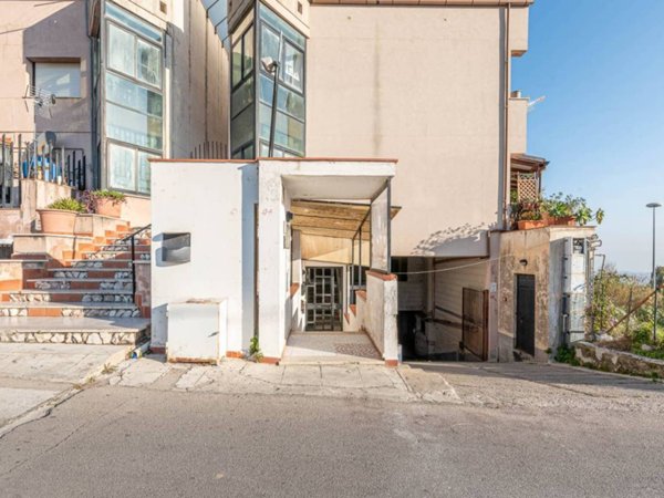 appartamento in vendita a Monreale