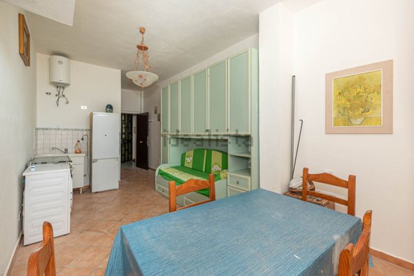 appartamento in vendita a Monreale