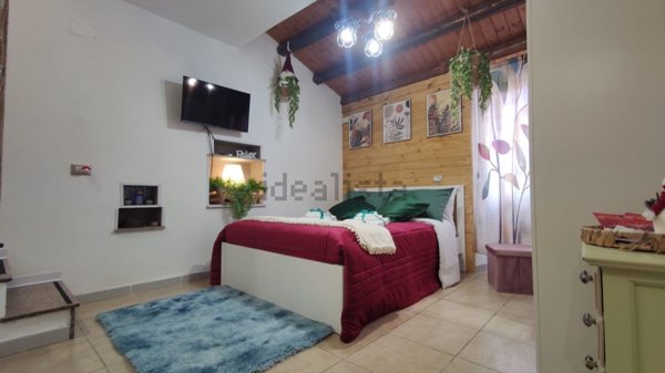 casa indipendente in vendita a Monreale