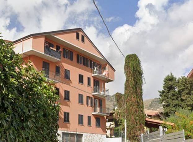 appartamento in vendita a Monreale in zona Aquino