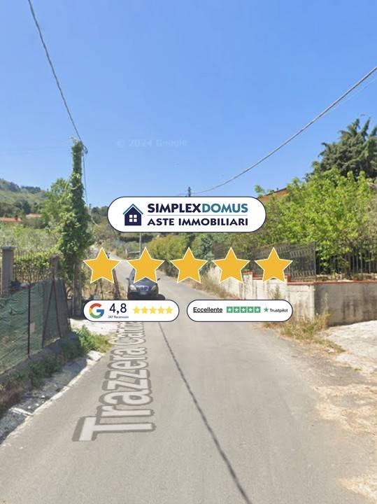 casa indipendente in vendita a Monreale