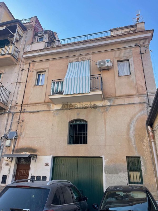 appartamento in vendita a Monreale