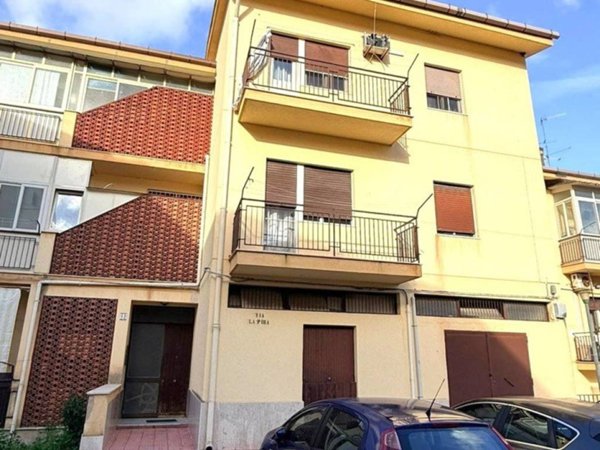 appartamento in vendita a Monreale
