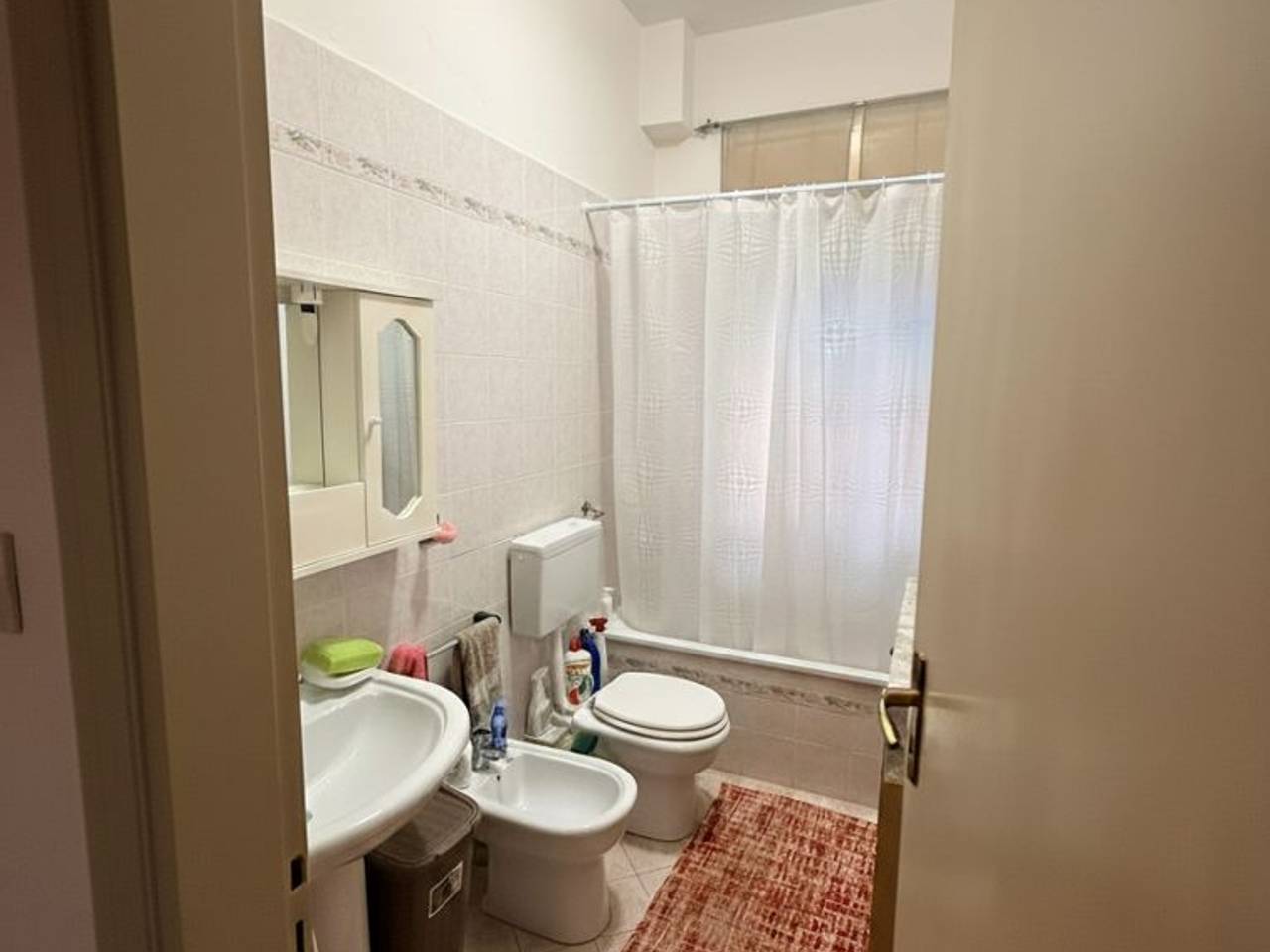 appartamento in vendita a Monreale