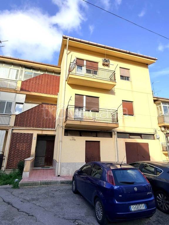appartamento in vendita a Monreale