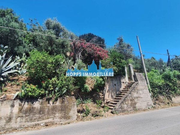 casa indipendente in vendita a Monreale