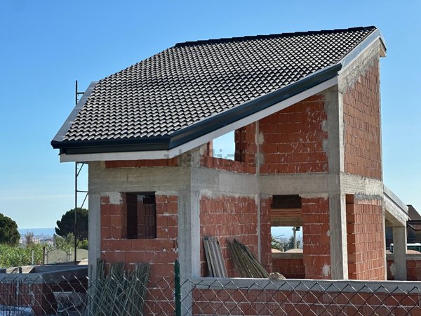 casa indipendente in vendita a Monreale in zona Aquino