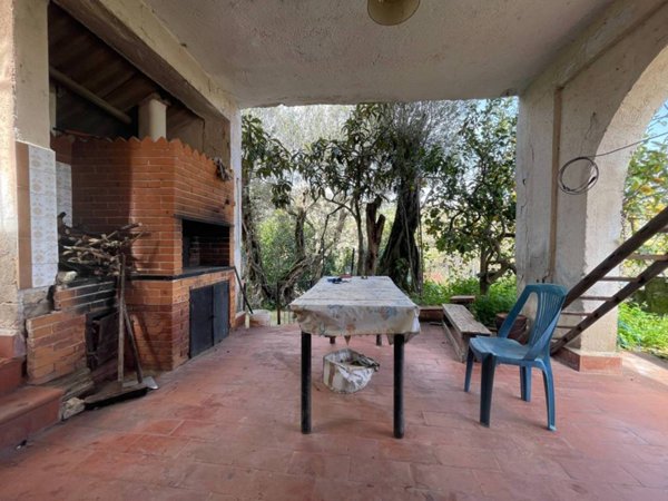 casa indipendente in vendita a Monreale