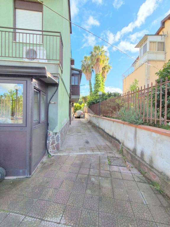 appartamento in vendita a Monreale