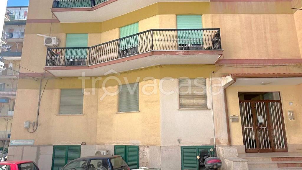 appartamento in vendita a Monreale