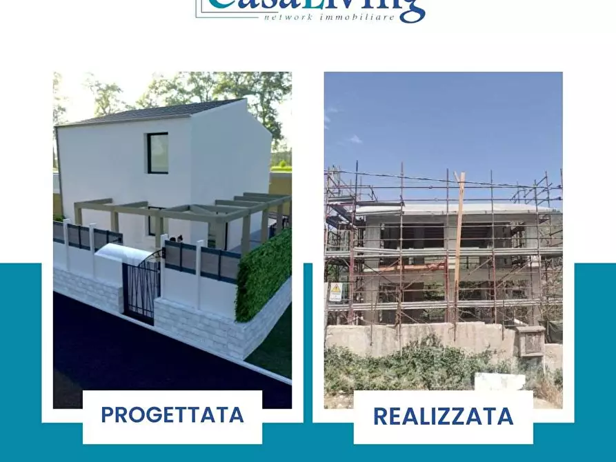 casa indipendente in vendita a Monreale