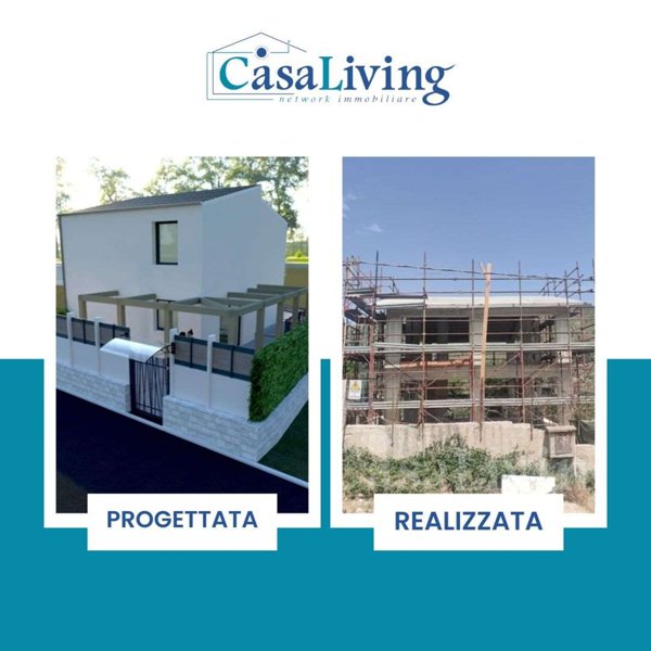 casa indipendente in vendita a Monreale