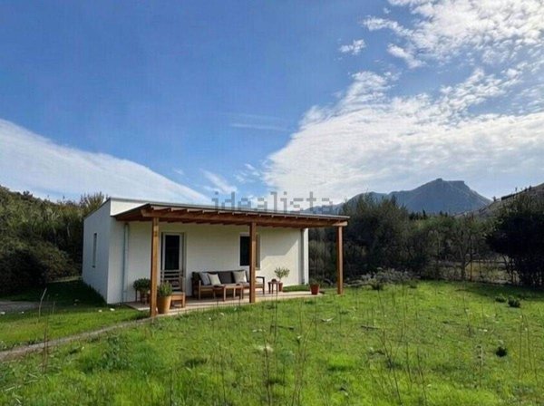 appartamento in vendita a Monreale