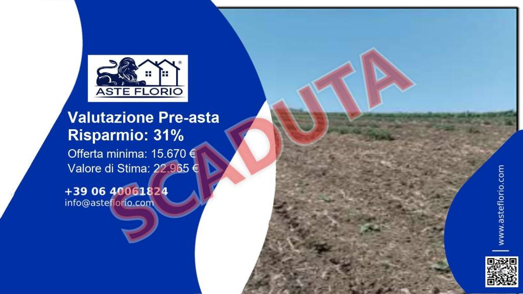 terreno edificabile in vendita a Monreale