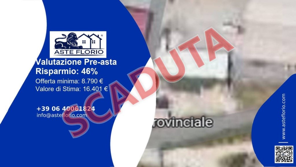 appartamento in vendita a Monreale