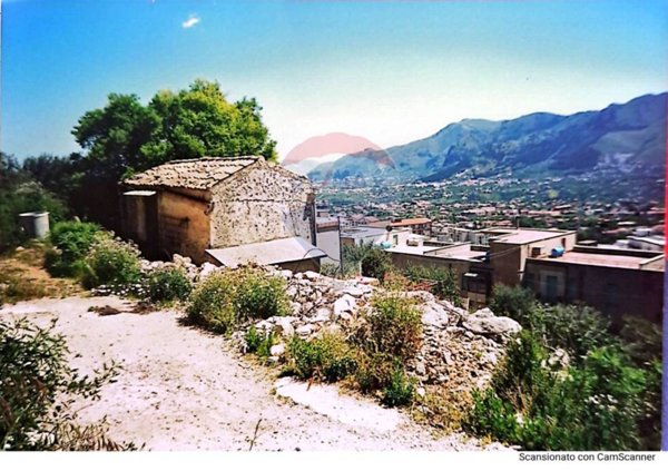 casa indipendente in vendita a Monreale
