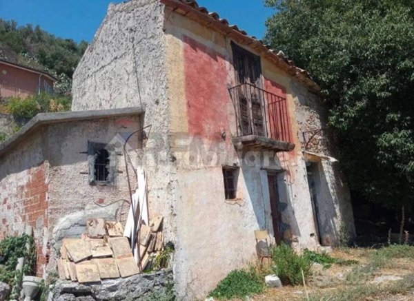 casa indipendente in vendita a Monreale