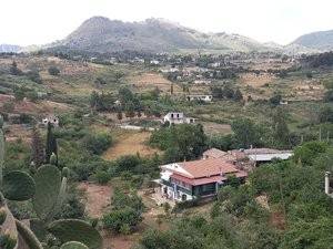 casa indipendente in vendita a Monreale in zona Piano dei Geli
