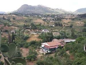 casa indipendente in vendita a Monreale in zona Pioppo