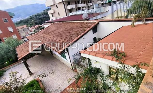 casa indipendente in vendita a Monreale