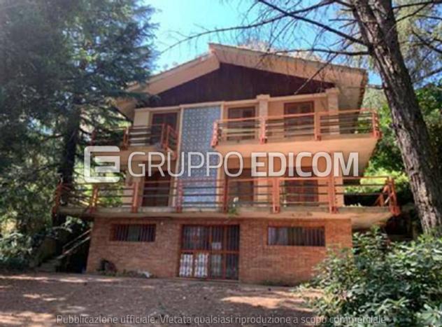 casa indipendente in vendita a Monreale in zona Giacalone