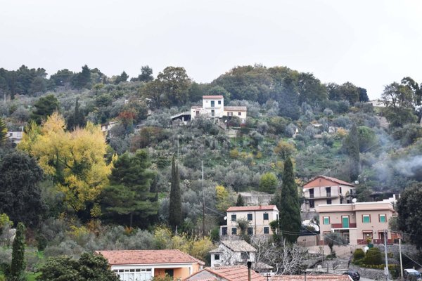 casa indipendente in vendita a Monreale in zona San Martino delle Scale