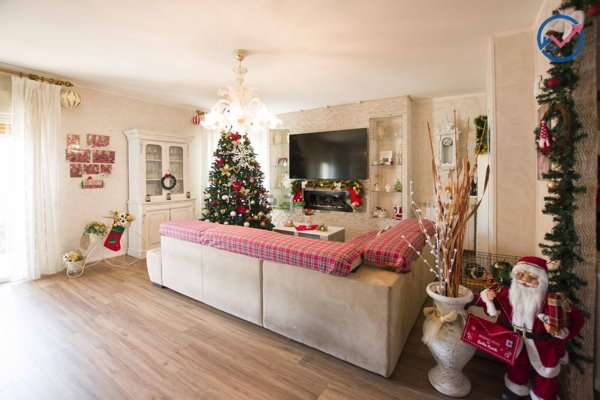 appartamento in vendita a Monreale in zona Aquino