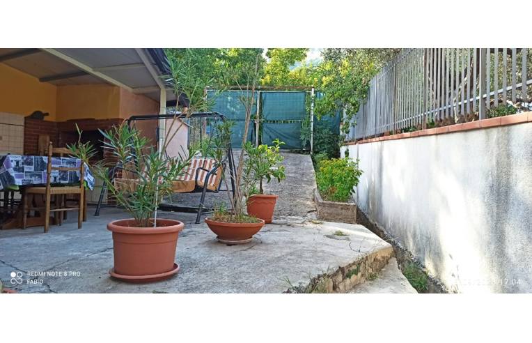 casa indipendente in vendita a Monreale