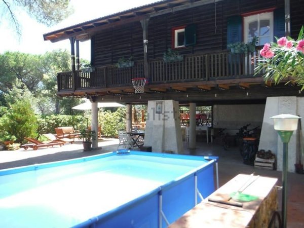 casa indipendente in vendita a Monreale in zona Villaggio Montano