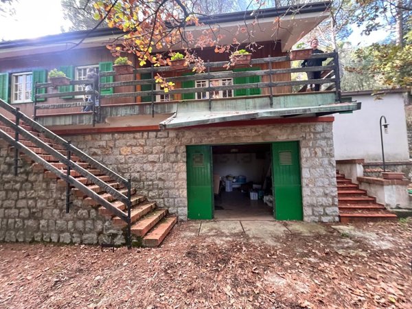 casa indipendente in vendita a Monreale