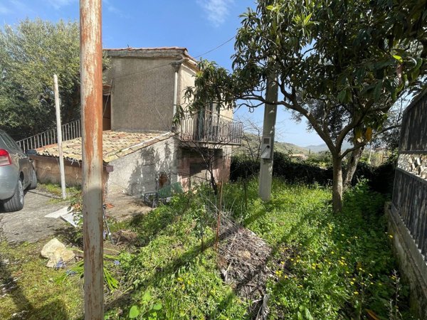 appartamento in vendita a Monreale