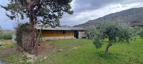 casa indipendente in vendita a Monreale