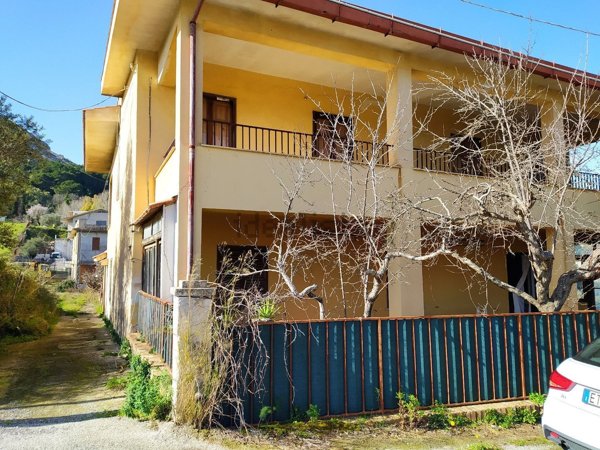 casa indipendente in vendita a Monreale