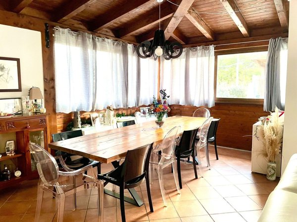 casa indipendente in vendita a Monreale