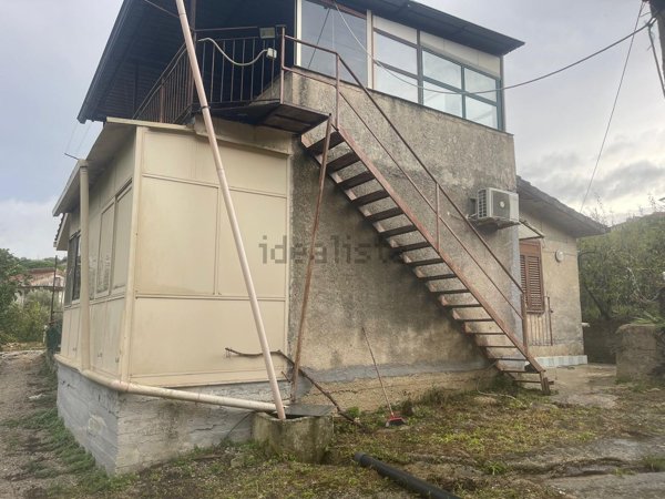 casa indipendente in vendita a Monreale